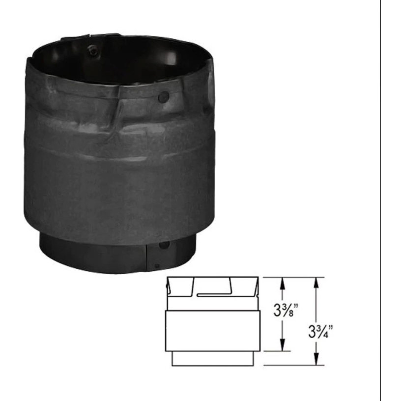 ComfortBilt Duravent 3