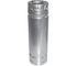 ComfortBilt Duravent 3" X 48" Straight Length Chimney Pipe 3PVP-48