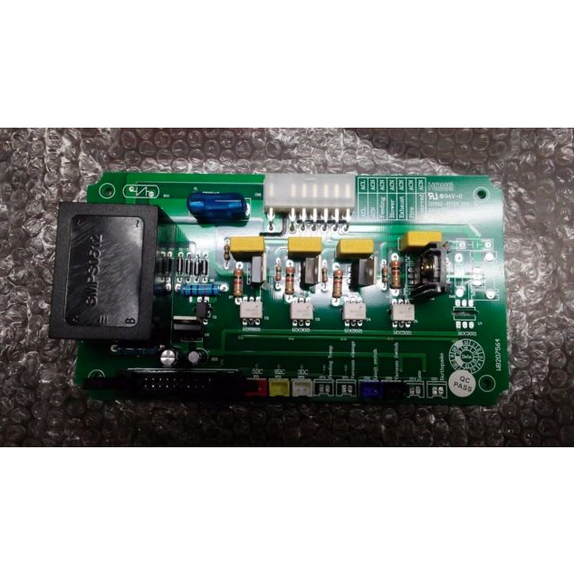 ComfortBilt Mother Boards- Circuit Boards