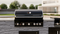 Whistler Built-In 500 Series 5 Burner Black + Cover + Rotisserie