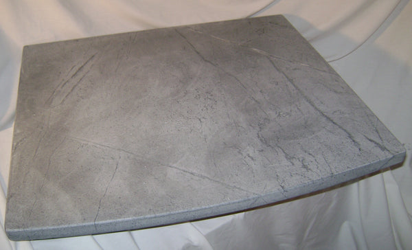 Vermont Soapstone Hearth For Bun Baker