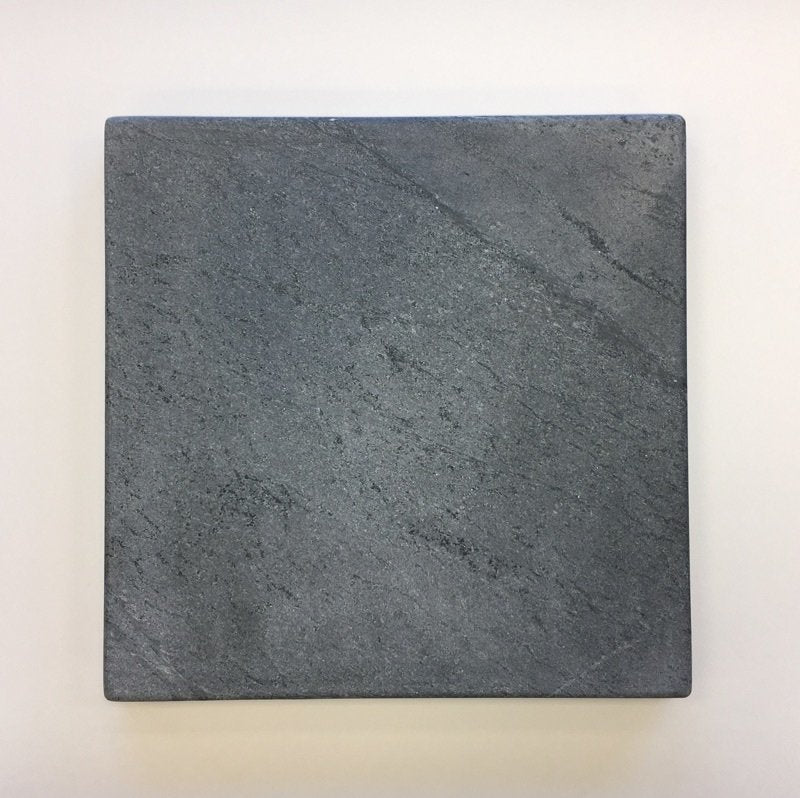 Vermont Soapstone Square Hearth