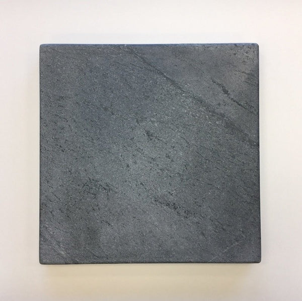 Vermont Soapstone Square Hearth