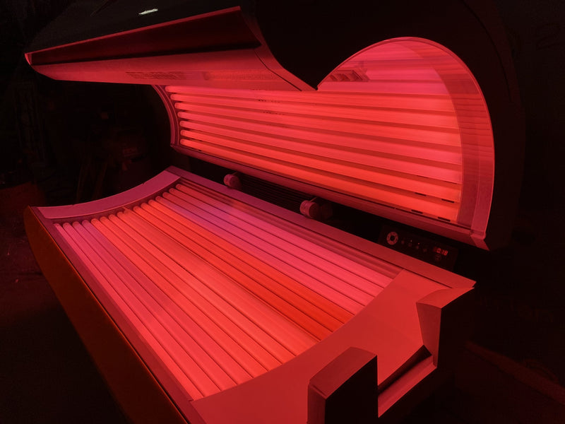 Soltron Coco Cabana Red Light