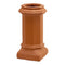 Mason Lite St Augustine Architectural Clay Pots For Mason Lite Firebox