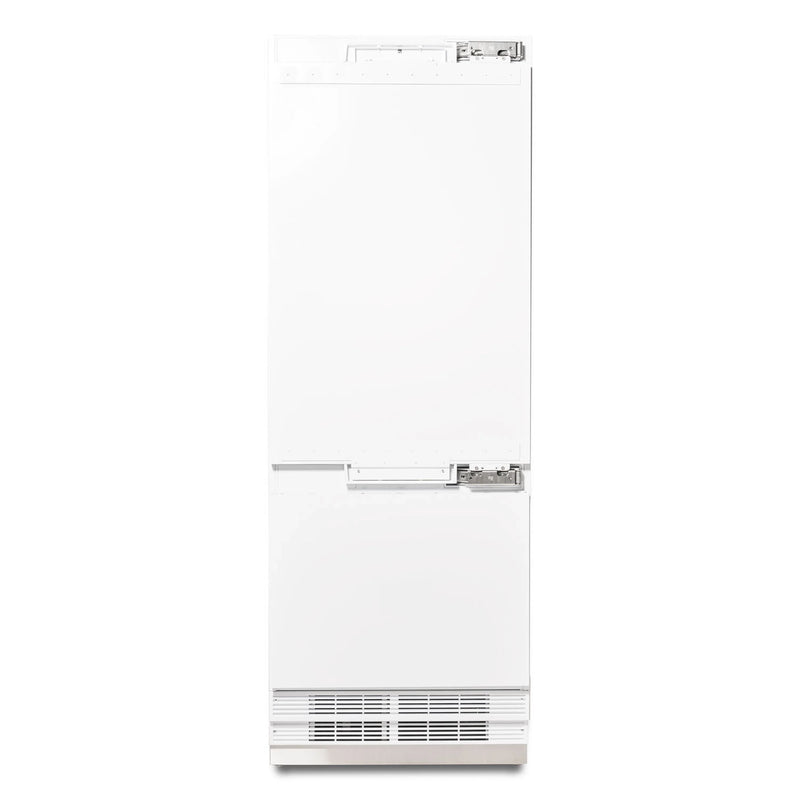 Thor Kitchen 30-Inch Built-In Bottom Freezer Refrigerator in Panel Ready (XRF3016BBP)