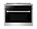 Thor Kitchen 24-Inch Professional Built-In Microwave Speed Oven in Stainless Steel (TMO24)