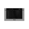 Thor Kitchen 24-Inch Microwave Drawer in Stainless Steel (TMD2402)