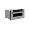 Thor Kitchen 30-inch Built-In Microwave Drawer (TMD3002)