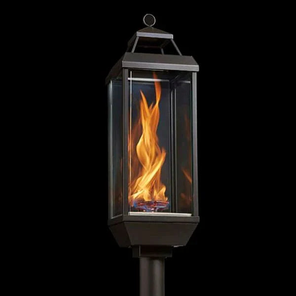 Tempest Torch Lantern 50K BTU Torch Head by Travis Industries