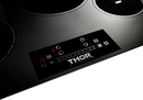 Thor Kitchen 30-Inch Built-In Induction Cooktop – TIH30