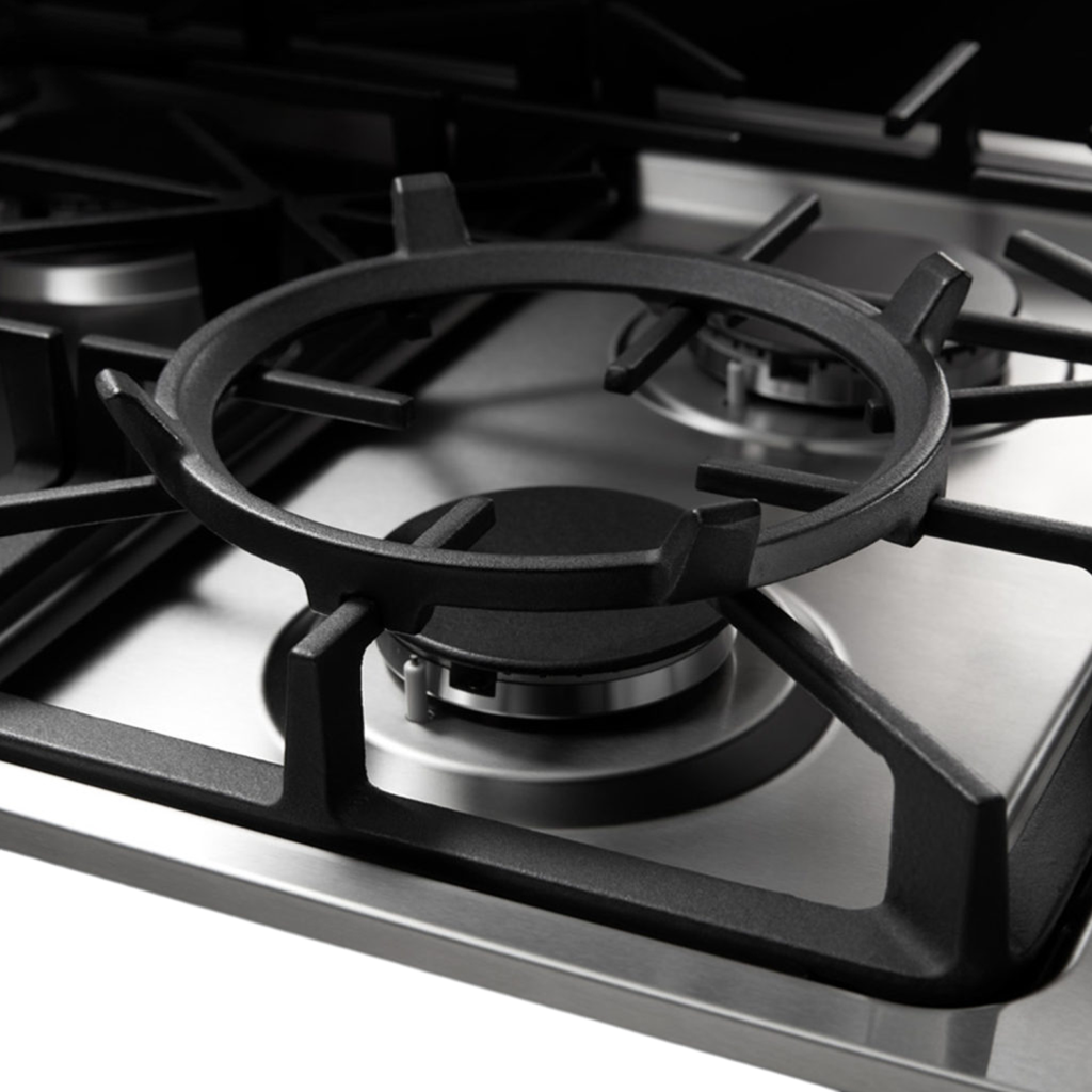 Thor Kitchen 30-Inch Professional Drop-In Gas Cooktop – TGC3001