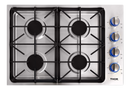 Thor Kitchen 30-Inch Professional Drop-In Gas Cooktop – TGC3001