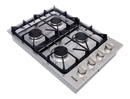 Thor Kitchen 30-Inch Professional Drop-In Gas Cooktop – TGC3001