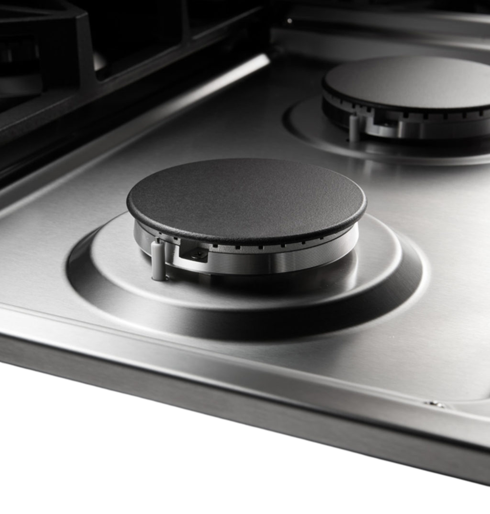 Thor Kitchen 30-Inch Professional Drop-In Gas Cooktop – TGC3001