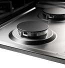 Thor Kitchen 30-Inch Professional Drop-In Gas Cooktop – TGC3001