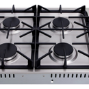 Thor Kitchen 30-Inch Professional Drop-In Gas Cooktop – TGC3001