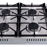 Thor Kitchen 30-Inch Professional Drop-In Gas Cooktop – TGC3001