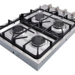 Thor Kitchen 30-Inch Professional Drop-In Gas Cooktop – TGC3001