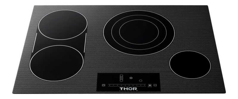 Thor Kitchen 36-Inch Professional Electric Cooktop – TEC36