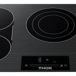 Thor Kitchen 36-Inch Professional Electric Cooktop – TEC36