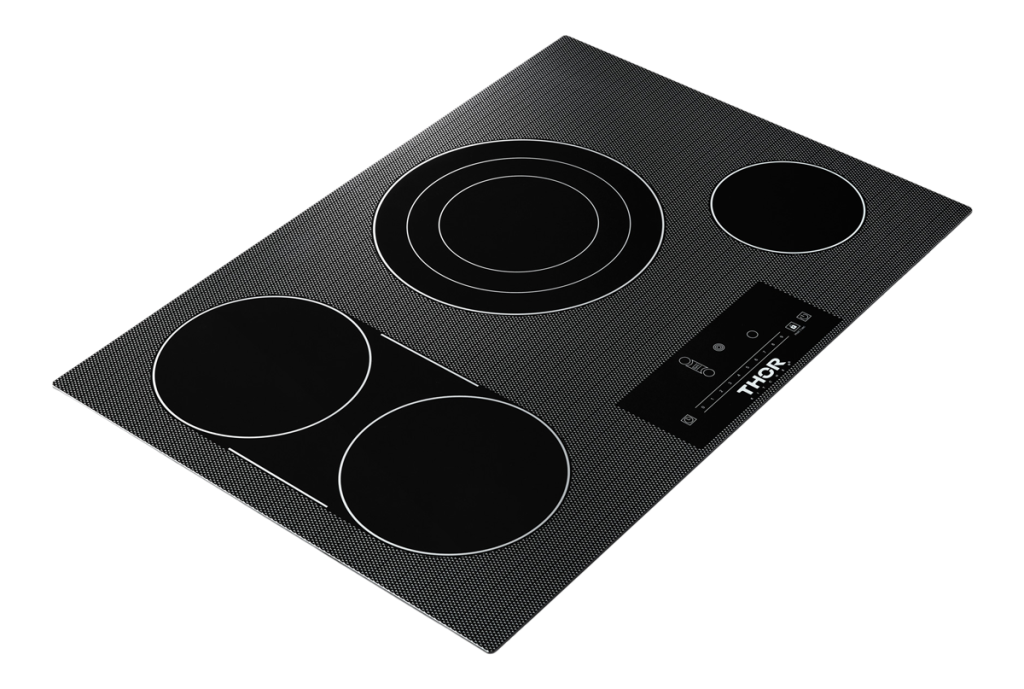 Thor Kitchen 36-Inch Professional Electric Cooktop – TEC36