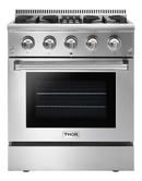 Thor Kitchen 30-Inch Professional Gas Range – HRG3080ULP