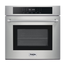 Thor Kitchen 30 Inch Professional Self-Cleaning Electric Wall Oven – HEW3001