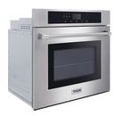 Thor Kitchen 30 Inch Professional Self-Cleaning Electric Wall Oven – HEW3001