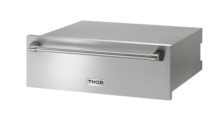 Thor Kitchen 30 Inch Warming Drawer – TWD3001