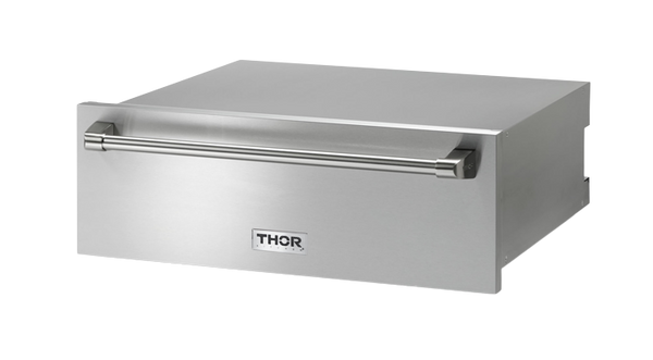 Thor Kitchen 30 Inch Warming Drawer – TWD3001