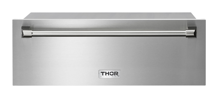 Thor Kitchen 30 Inch Warming Drawer – TWD3001