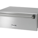 Thor Kitchen 30 Inch Warming Drawer – TWD3001