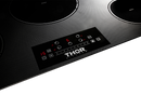 Thor Kitchen 36 Inch Built-In Induction Cooktop – TIH36