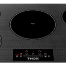 Thor Kitchen 36 Inch Built-In Induction Cooktop – TIH36