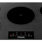 Thor Kitchen 36 Inch Built-In Induction Cooktop – TIH36