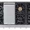 Thor Kitchen 48-Inch Professional Gas Rangetop – HRT4806ULP