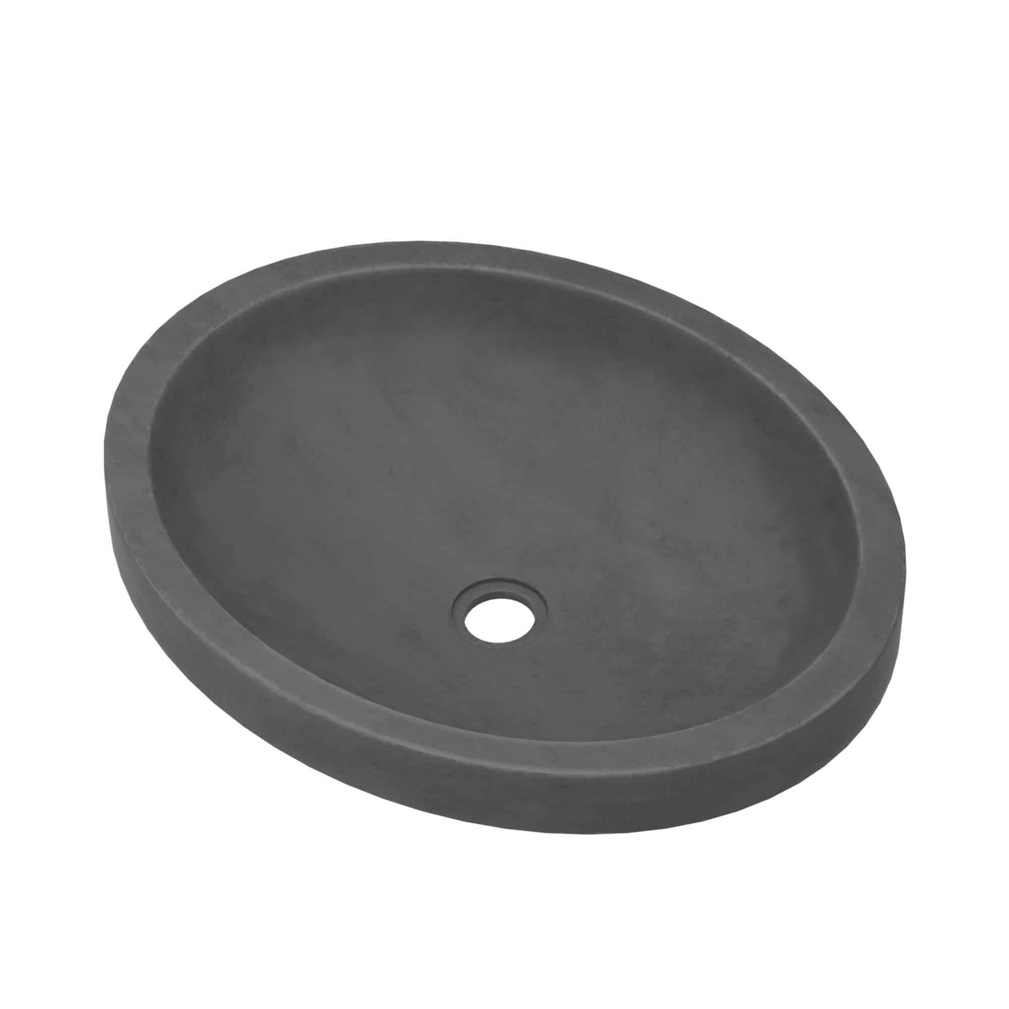 Native Trails Tolosa NativeStone Bathroom Sink