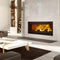 Valcourt St. Laurent FP16 Linear Wood Fireplace