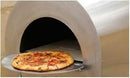 Vermont The Pizza Pro Wood fired Bake Oven