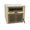 Breezaire - 15" Wine Cellar Cooling Unit, 4 Amps 265 cu.ft. Enclosure (WKL 2200)