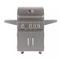 Whistler 3 Burners Cart + Cover + Rotisserie