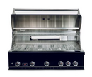 Whistler Built-In 500 Series 5 Burners + Cover + Rotisserie