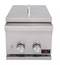 Whistler Double Size Burner Prime CBAPDSB