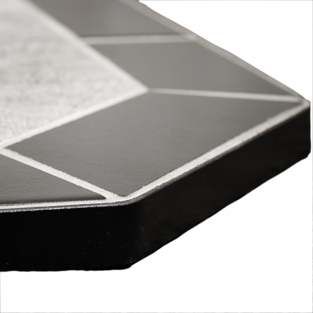 ComfortBilt Flatwall Hearth Pad - Winter Shadow