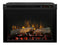 Dimplex 26-inch Multi-Fire XHD Electric Fireplace Insert With Logs - XHD26L