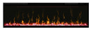 Dimplex Ignite XL 50-inch Built In | Wall Mount Linear Electric Fireplace | XLF50