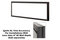 Dimplex Ignite XL 50-inch Built In | Wall Mount Linear Electric Fireplace | XLF50