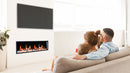 Litedeer Fireplace - Design & Manufacturer Smart Electric Fireplace Warm You