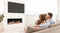 Litedeer Fireplace - Design & Manufacturer Smart Electric Fireplace Warm You